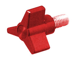 Three Finger Screw Knob