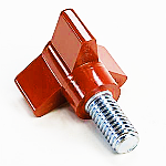 Red Knob for Twin Cutter