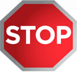 Stop Brake Noise Logo
